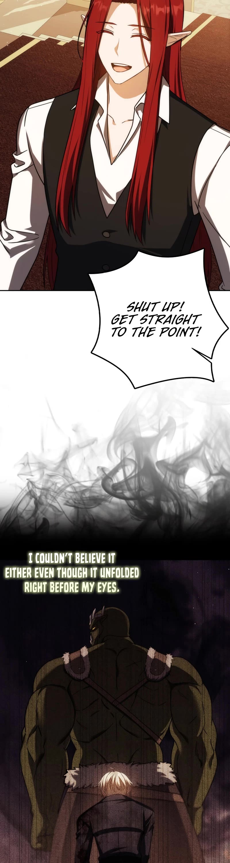 The Reincarnated Assassin is a Genius Swordsman Chapter 51 page 4 - Chapter 51