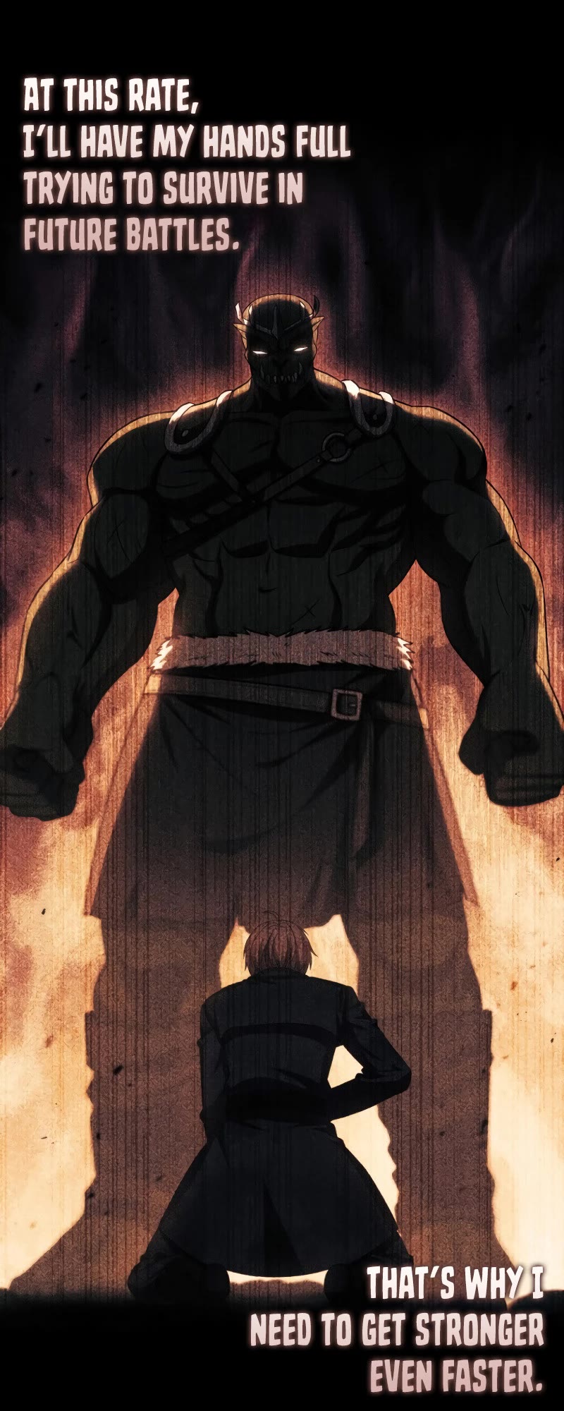 The Reincarnated Assassin is a Genius Swordsman Chapter 51 page 41 - Chapter 51