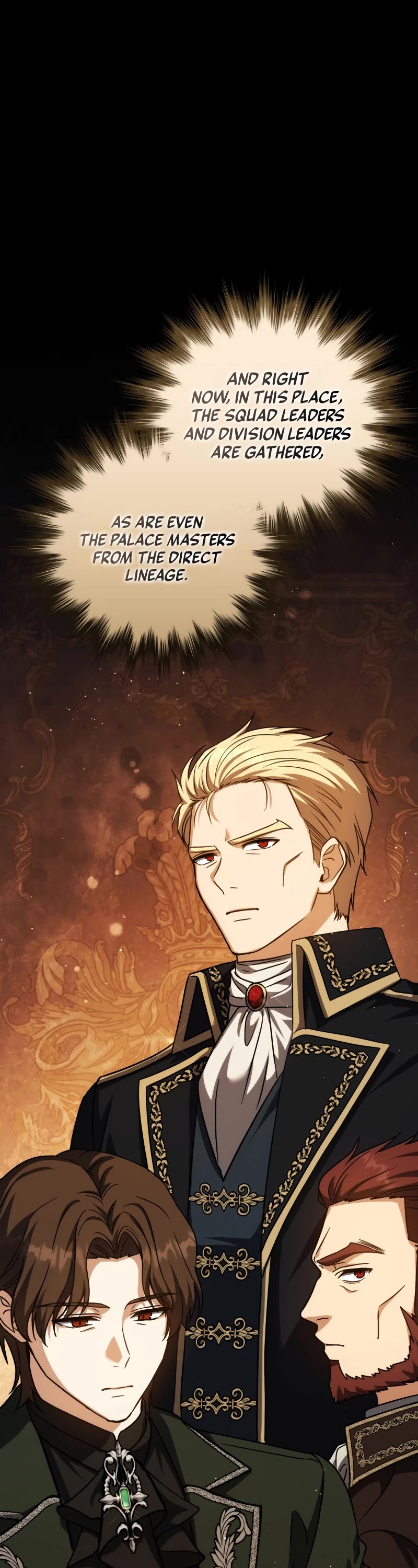 The Reincarnated Assassin is a Genius Swordsman Chapter 51 page 42 - Chapter 51