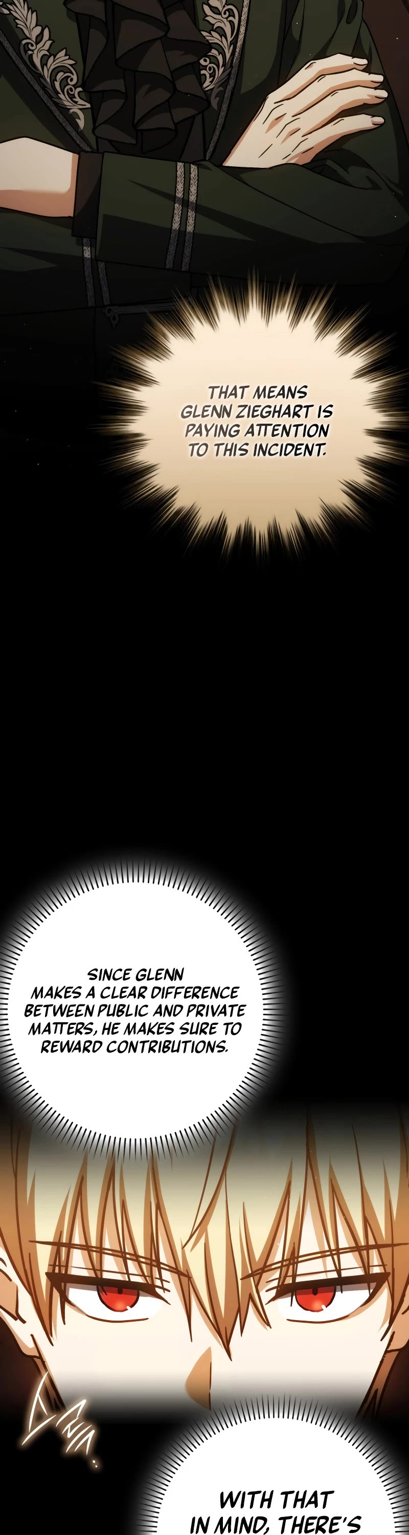 The Reincarnated Assassin is a Genius Swordsman Chapter 51 page 43 - Chapter 51
