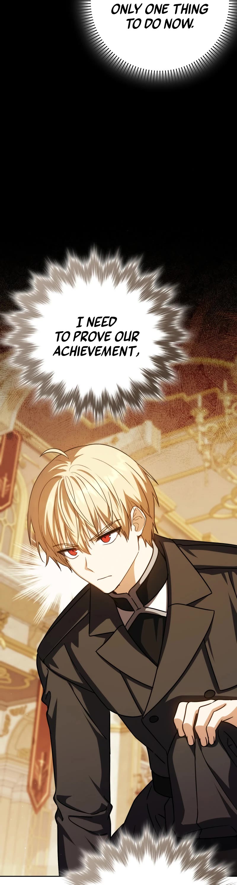 The Reincarnated Assassin is a Genius Swordsman Chapter 51 page 44 - Chapter 51