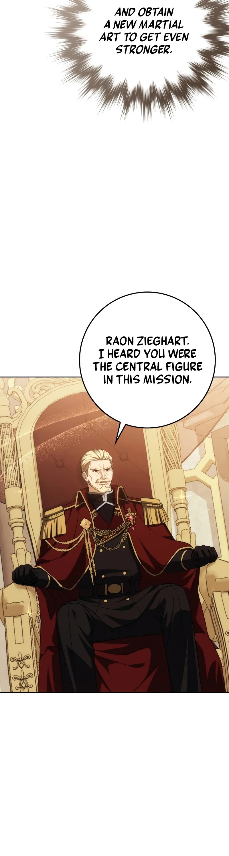 The Reincarnated Assassin is a Genius Swordsman Chapter 51 page 45 - Chapter 51