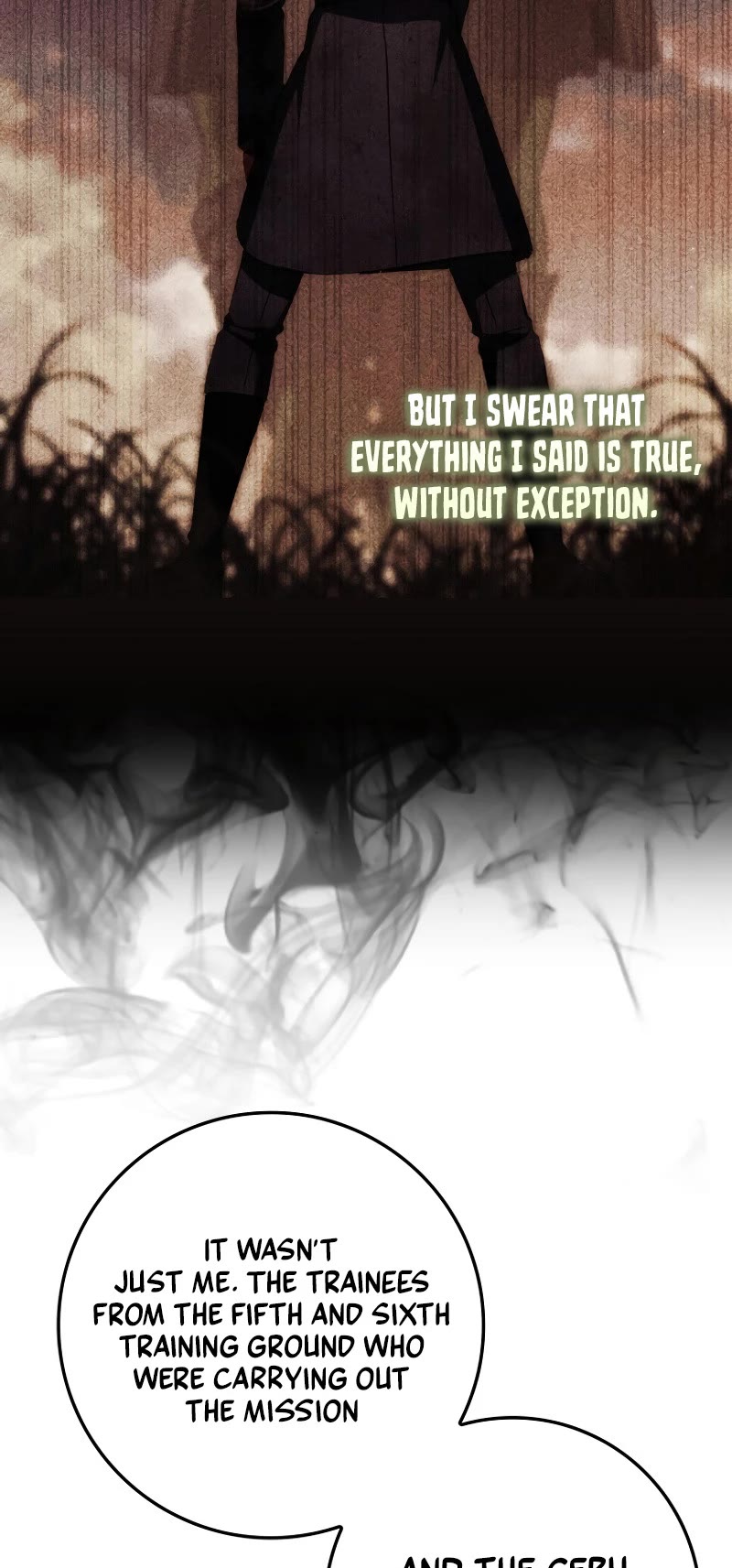 The Reincarnated Assassin is a Genius Swordsman Chapter 51 page 5 - Chapter 51