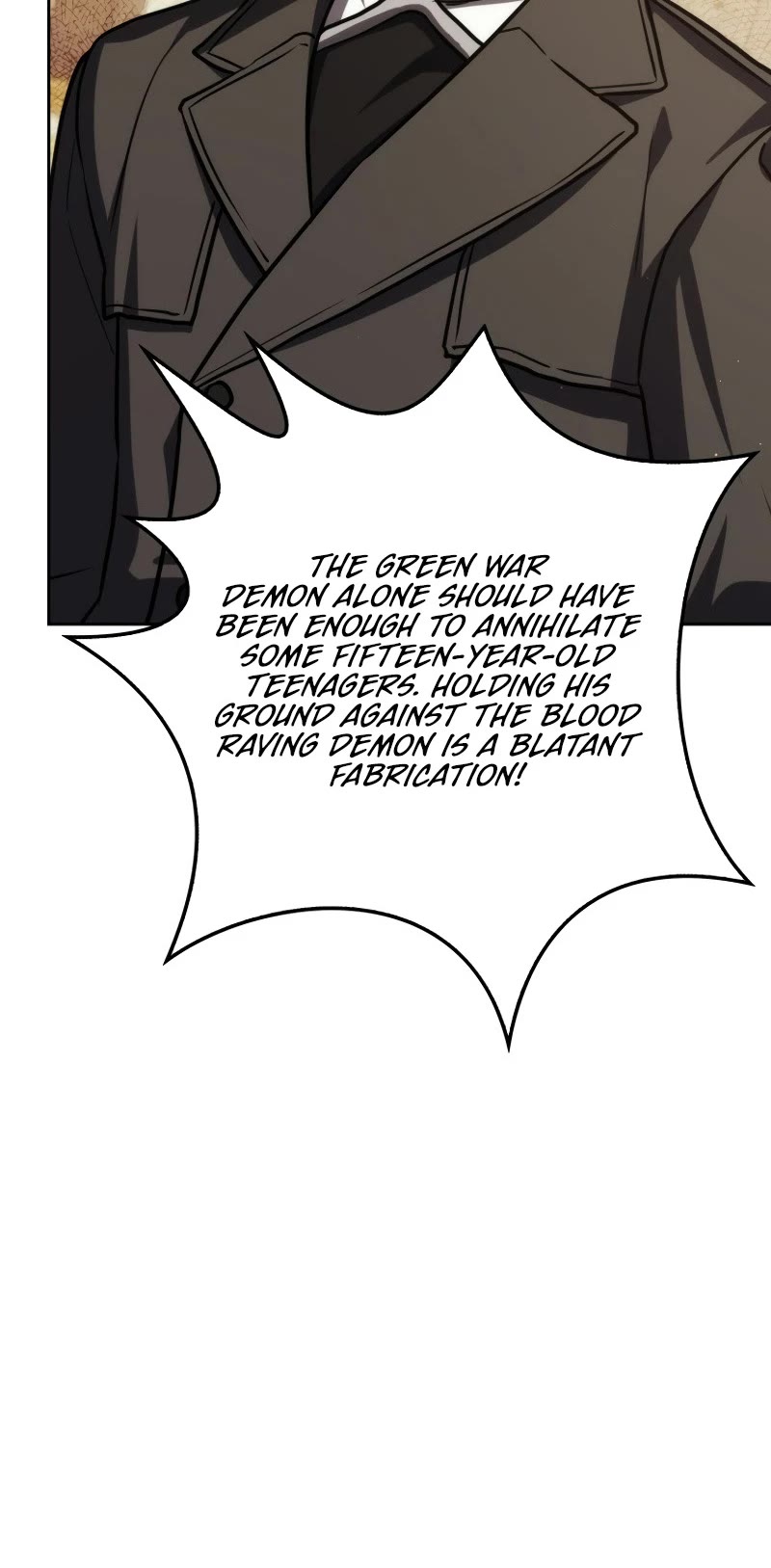 The Reincarnated Assassin is a Genius Swordsman Chapter 51 page 50 - Chapter 51