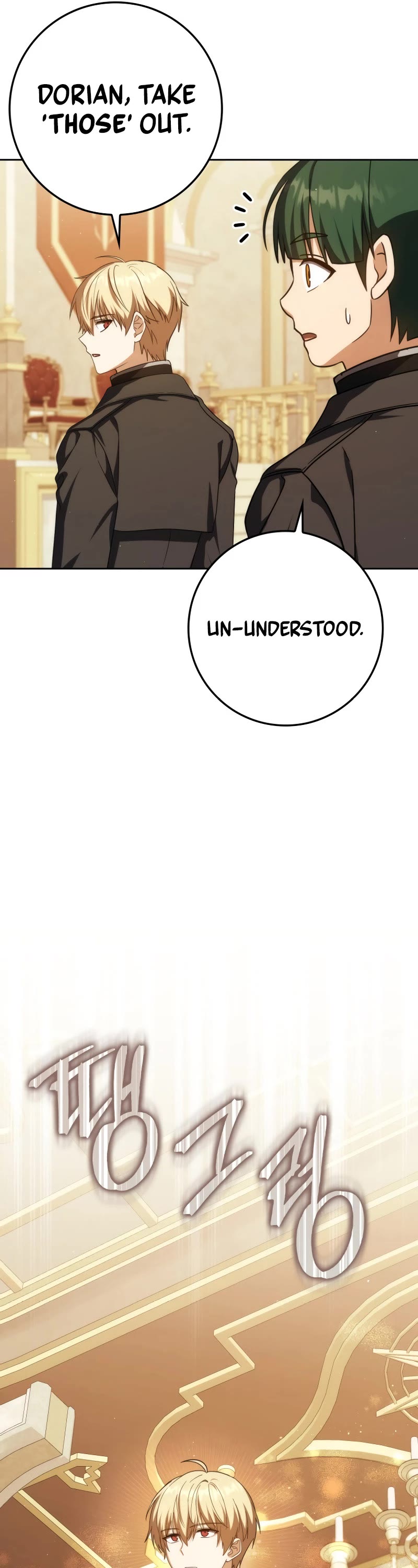 The Reincarnated Assassin is a Genius Swordsman Chapter 51 page 51 - Chapter 51