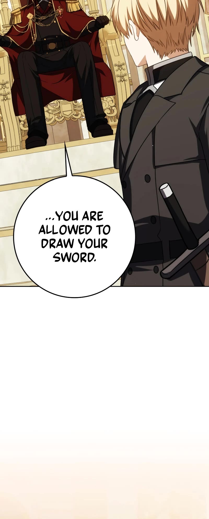 The Reincarnated Assassin is a Genius Swordsman Chapter 51 page 54 - Chapter 51