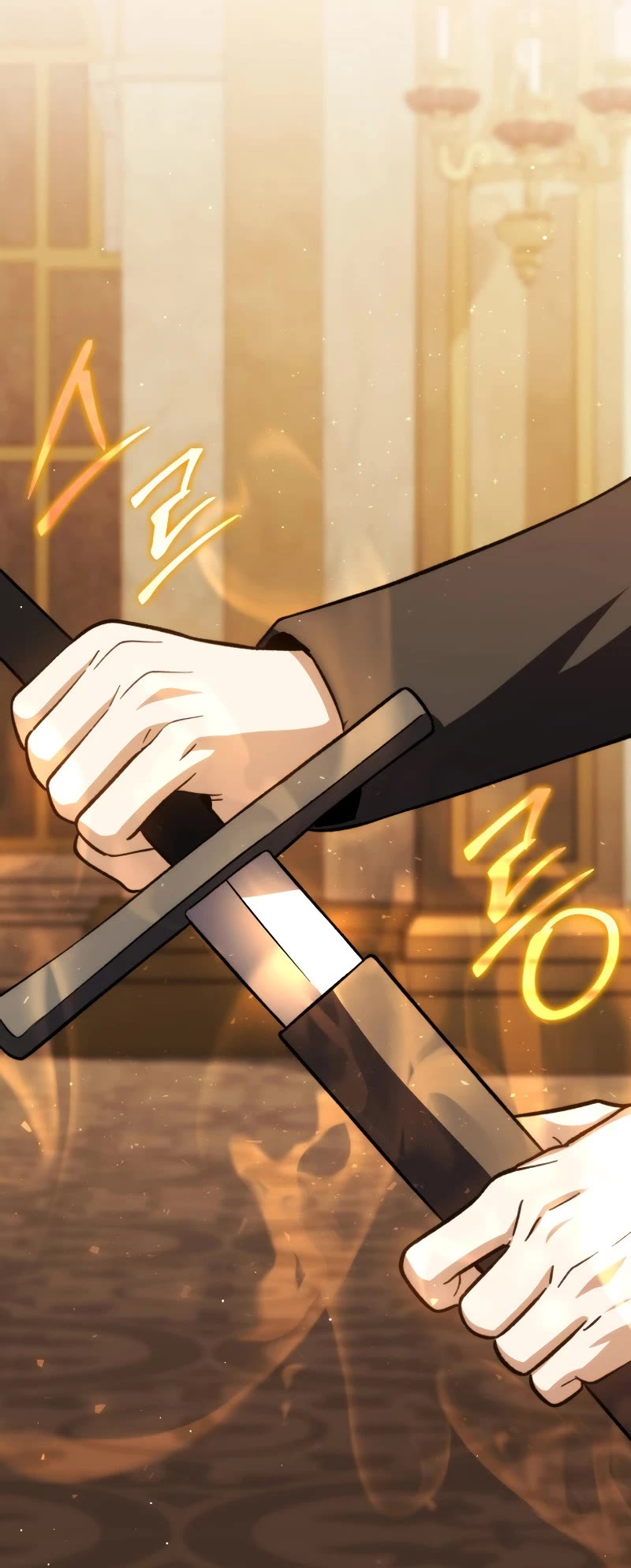 The Reincarnated Assassin is a Genius Swordsman Chapter 51 page 55 - Chapter 51