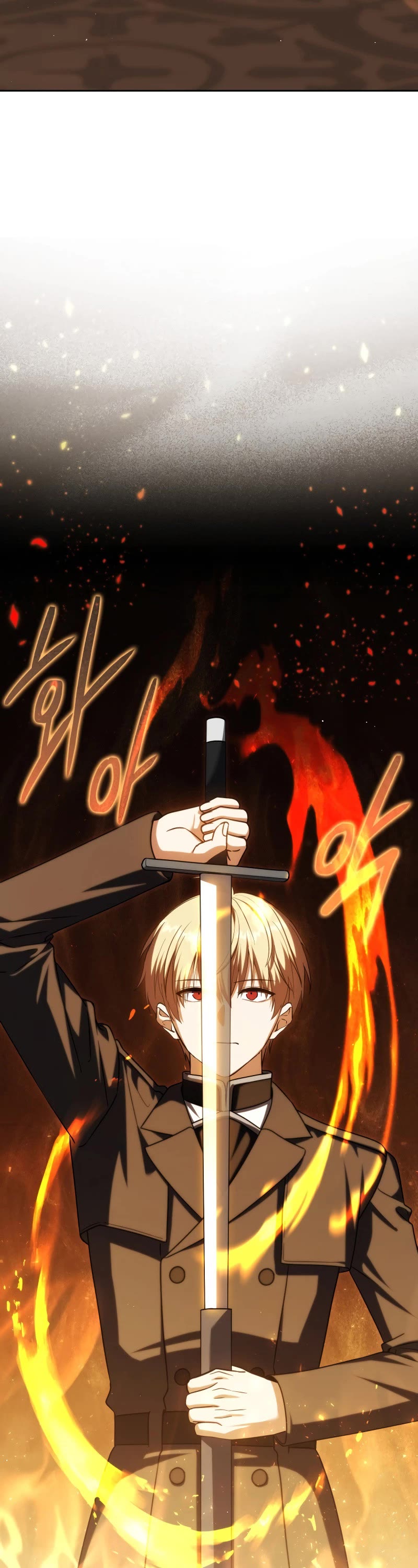 The Reincarnated Assassin is a Genius Swordsman Chapter 51 page 56 - Chapter 51