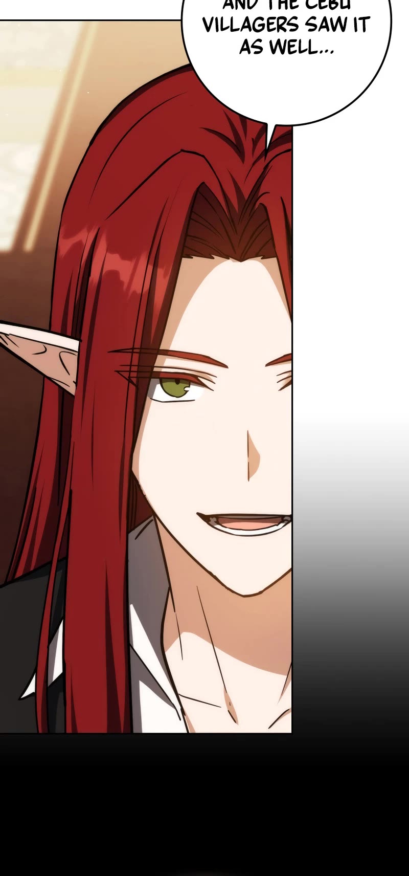 The Reincarnated Assassin is a Genius Swordsman Chapter 51 page 6 - Chapter 51