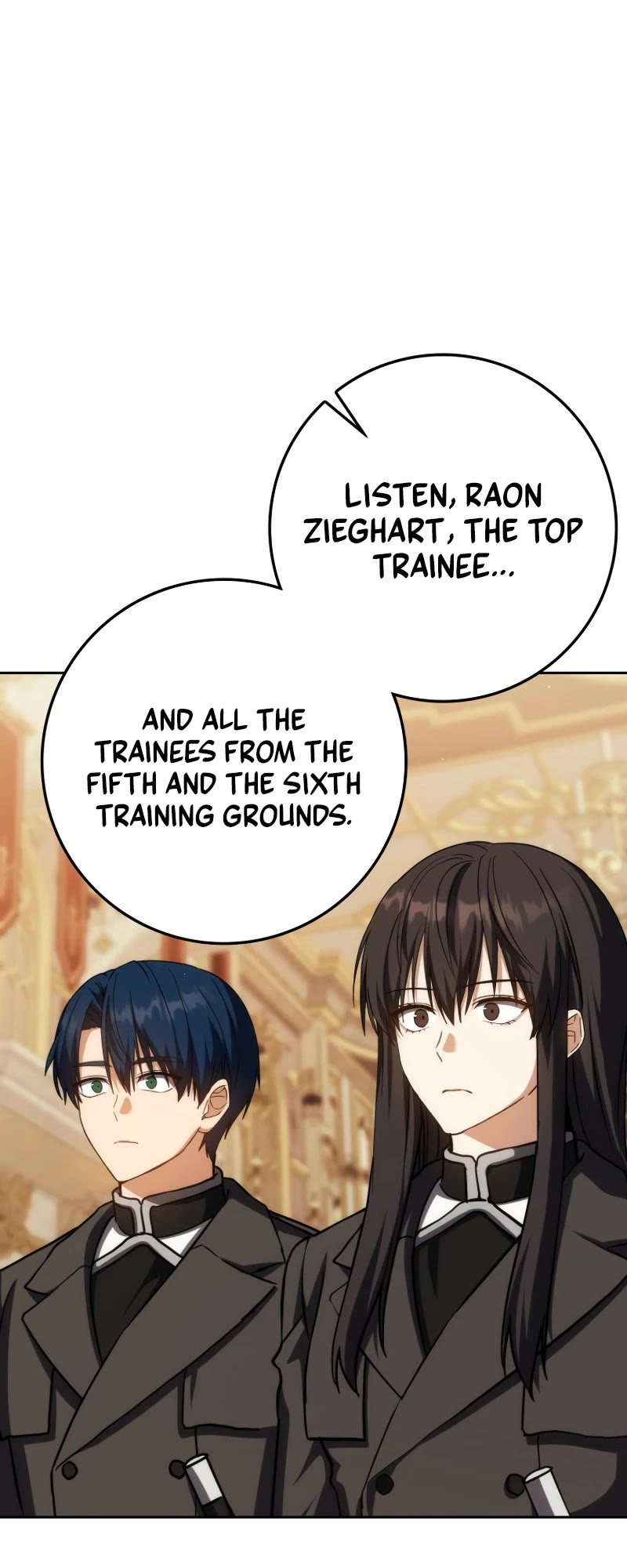The Reincarnated Assassin is a Genius Swordsman Chapter 51 page 60 - Chapter 51