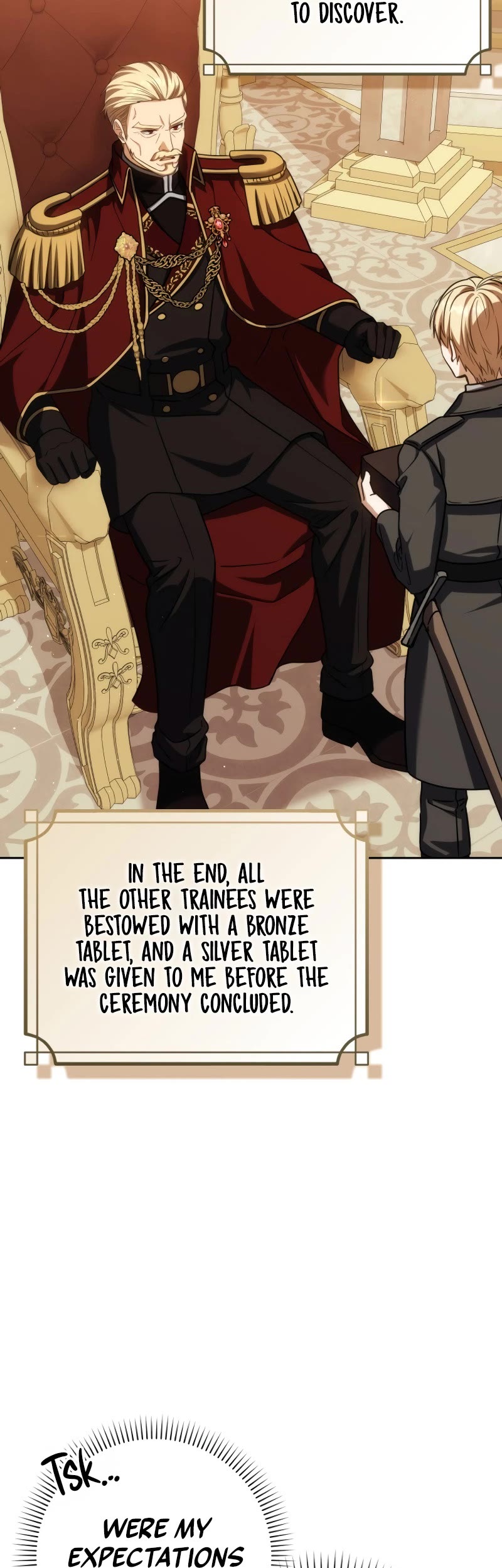 The Reincarnated Assassin is a Genius Swordsman Chapter 51 page 64 - Chapter 51