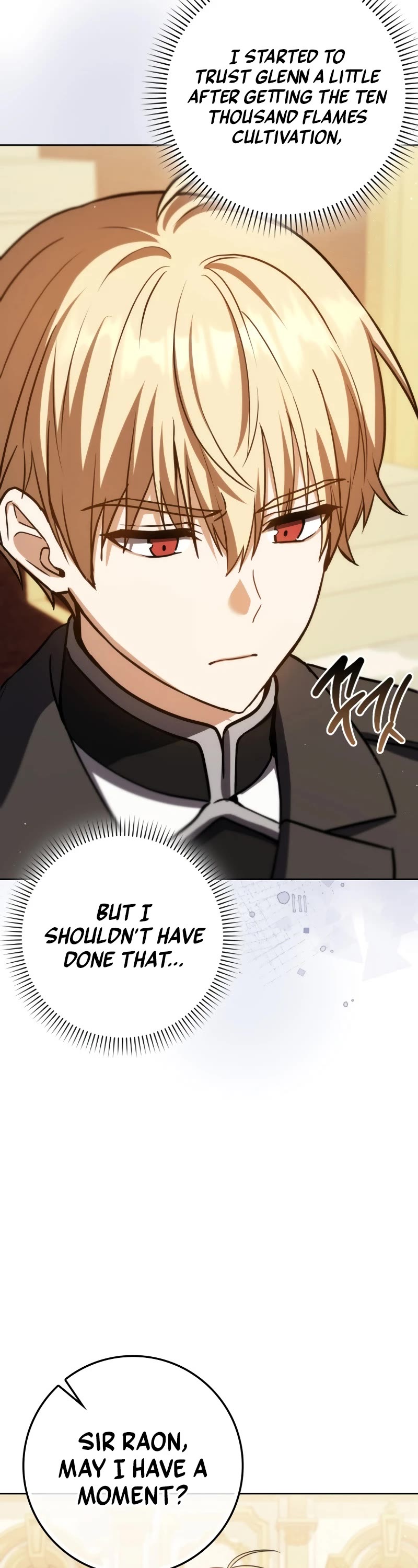 The Reincarnated Assassin is a Genius Swordsman Chapter 51 page 67 - Chapter 51