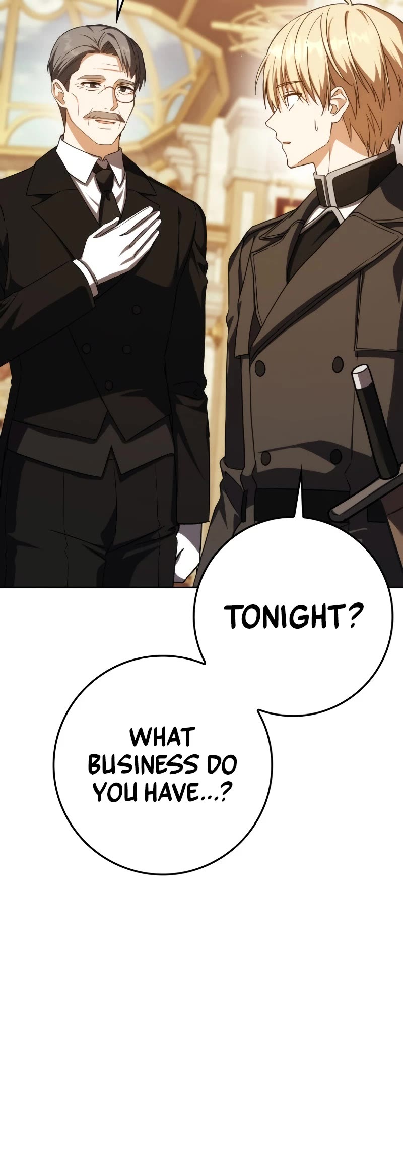 The Reincarnated Assassin is a Genius Swordsman Chapter 51 page 69 - Chapter 51