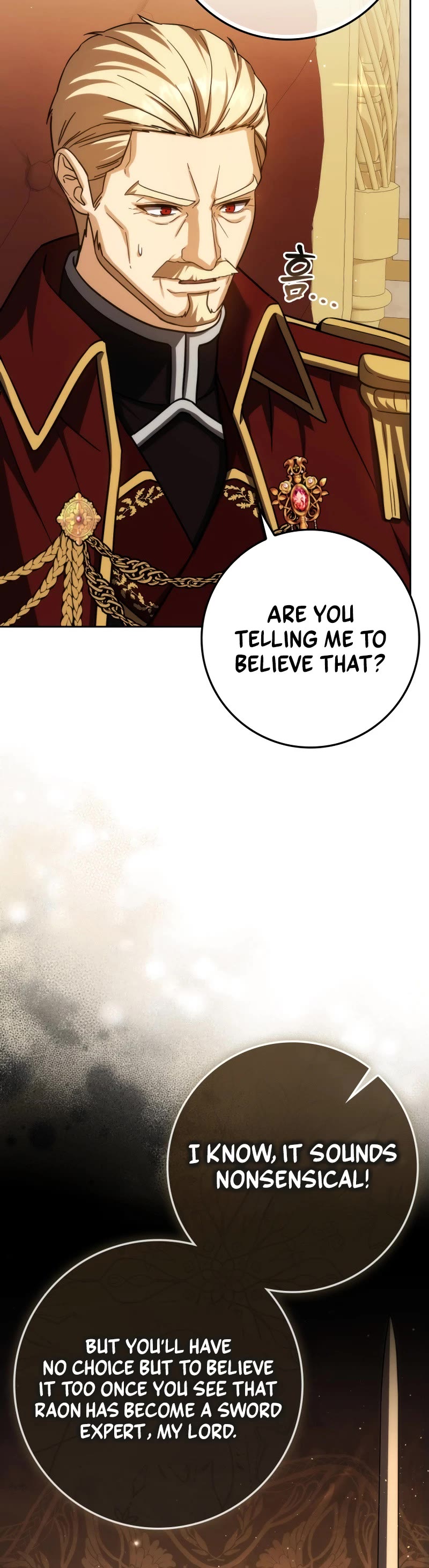 The Reincarnated Assassin is a Genius Swordsman Chapter 51 page 9 - Chapter 51