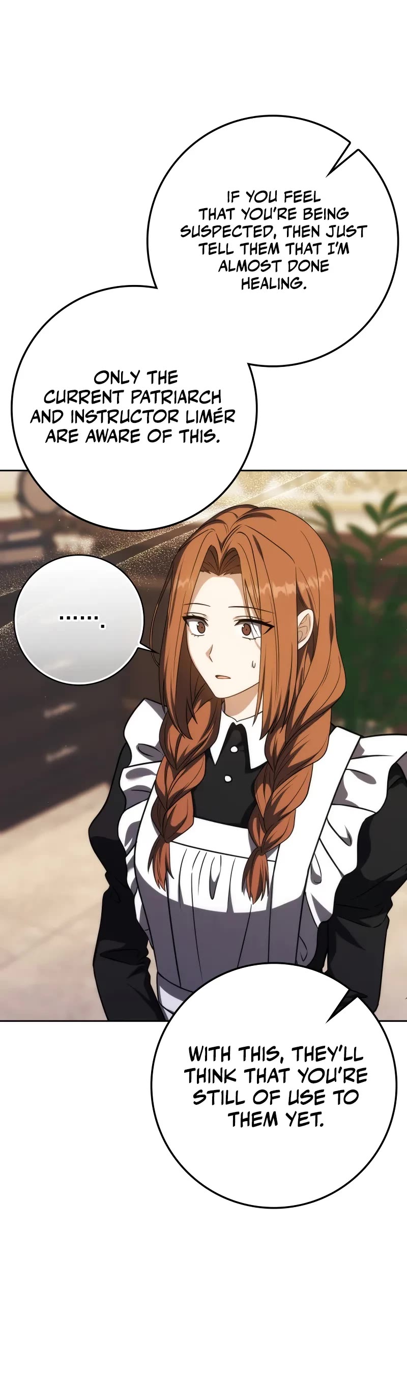 The Reincarnated Assassin is a Genius Swordsman Chapter 52 page 15 - Chapter 52