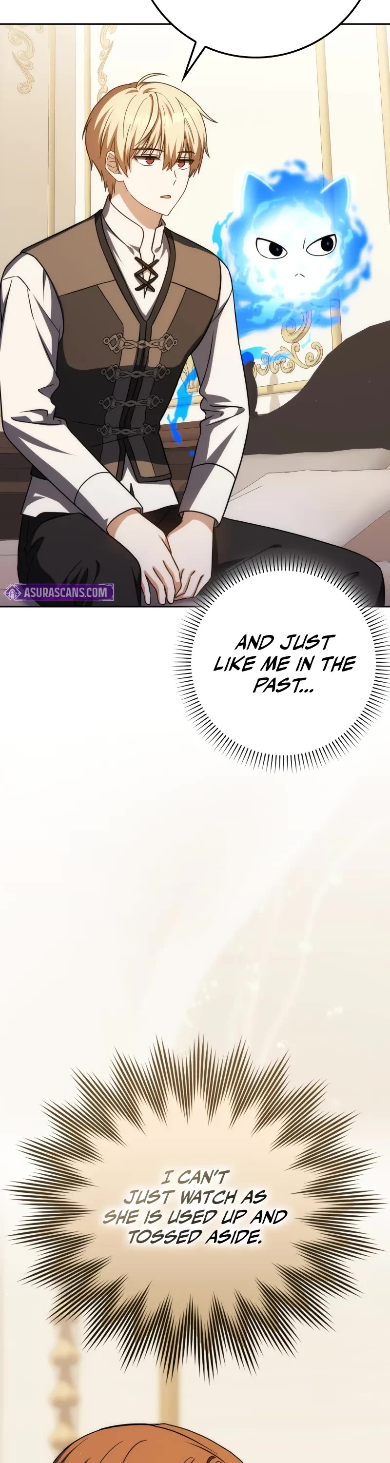 The Reincarnated Assassin is a Genius Swordsman Chapter 52 page 18 - Chapter 52