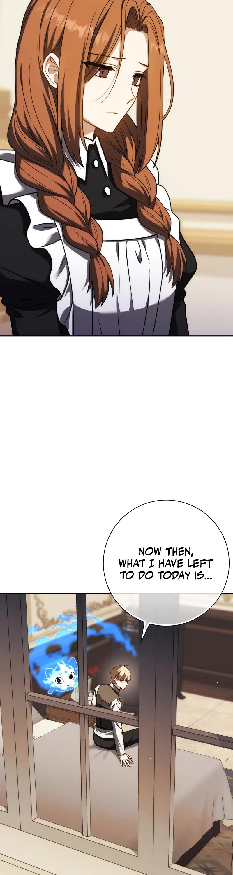 The Reincarnated Assassin is a Genius Swordsman Chapter 52 page 19 - Chapter 52