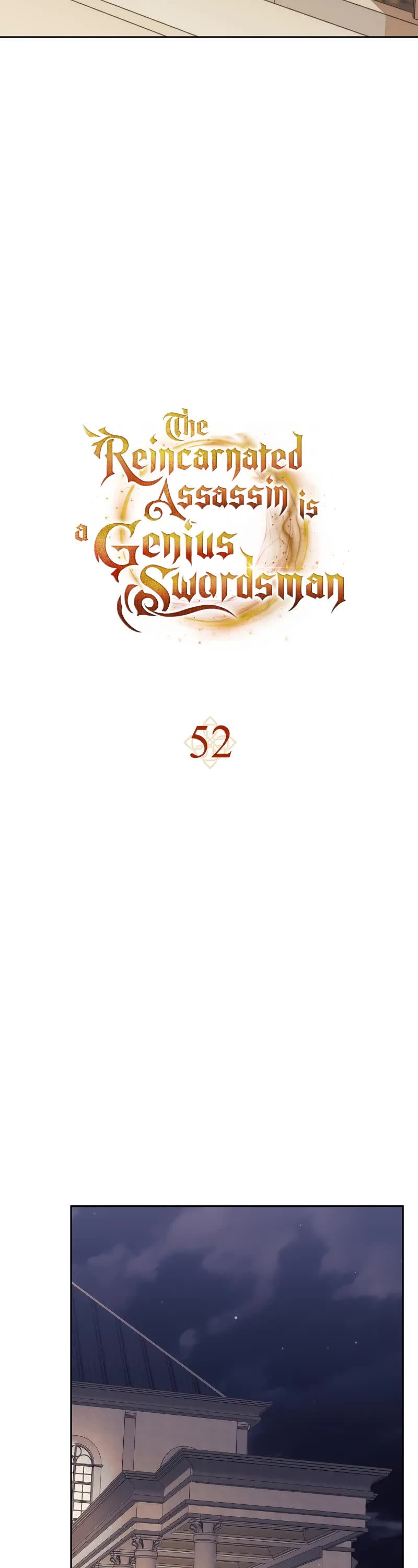 The Reincarnated Assassin is a Genius Swordsman Chapter 52 page 20 - Chapter 52