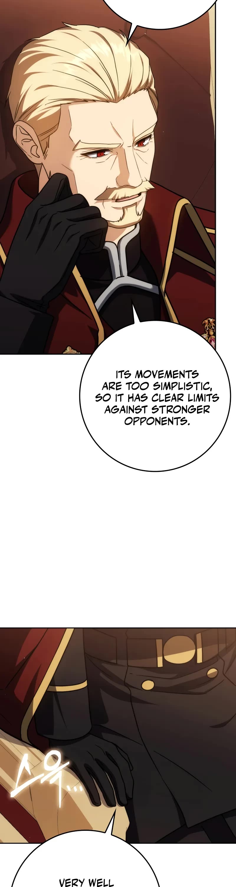 The Reincarnated Assassin is a Genius Swordsman Chapter 52 page 24 - Chapter 52