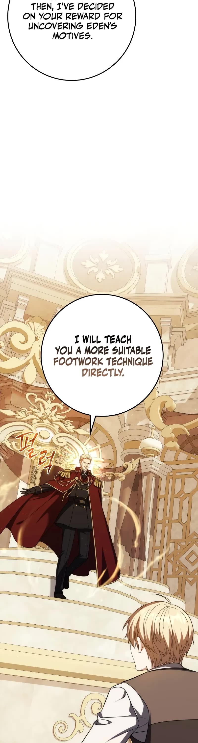 The Reincarnated Assassin is a Genius Swordsman Chapter 52 page 25 - Chapter 52