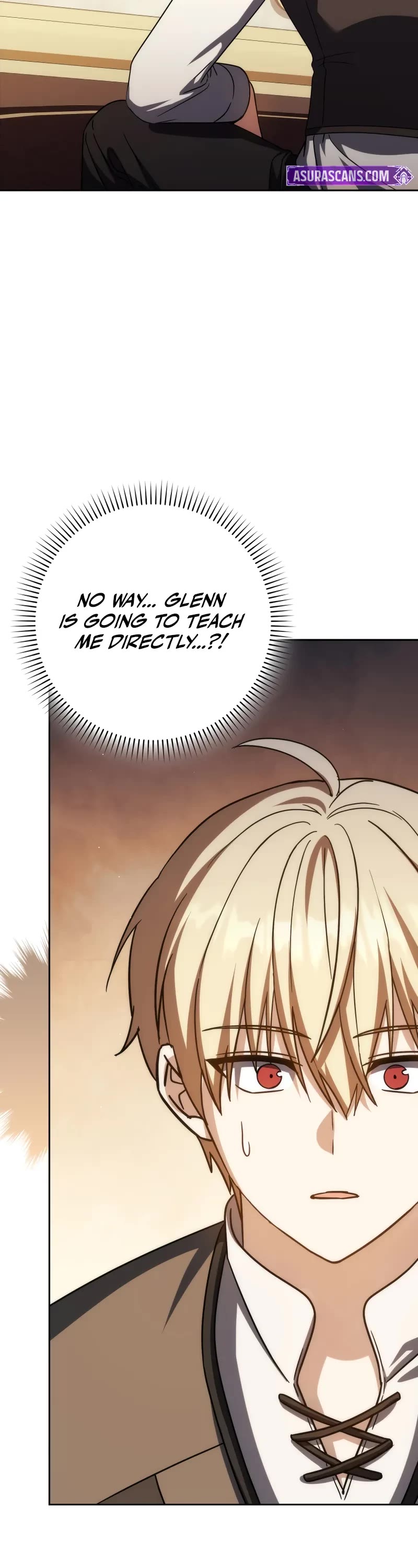 The Reincarnated Assassin is a Genius Swordsman Chapter 52 page 26 - Chapter 52