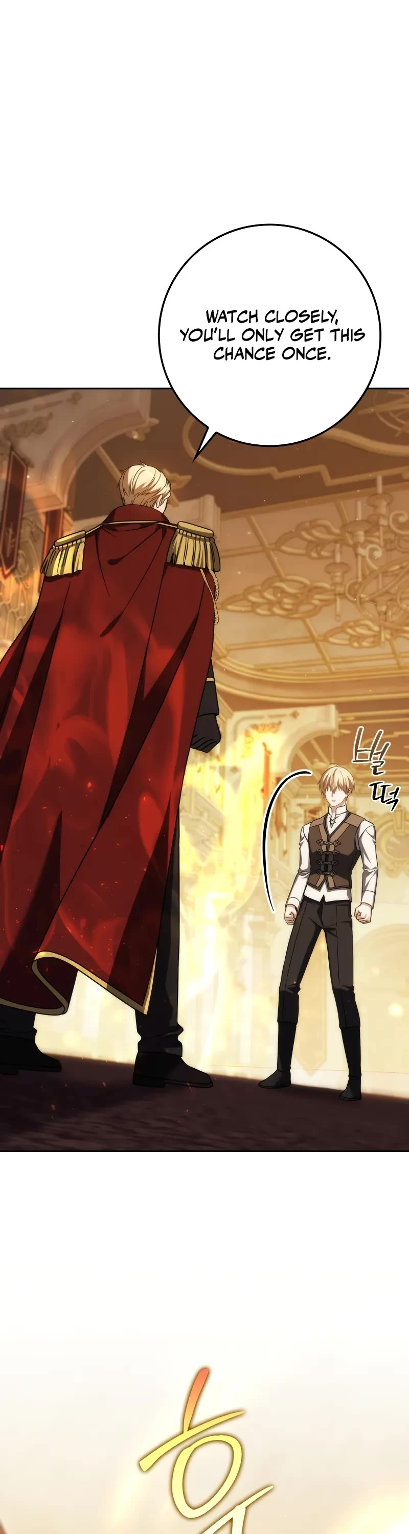 The Reincarnated Assassin is a Genius Swordsman Chapter 52 page 27 - Chapter 52