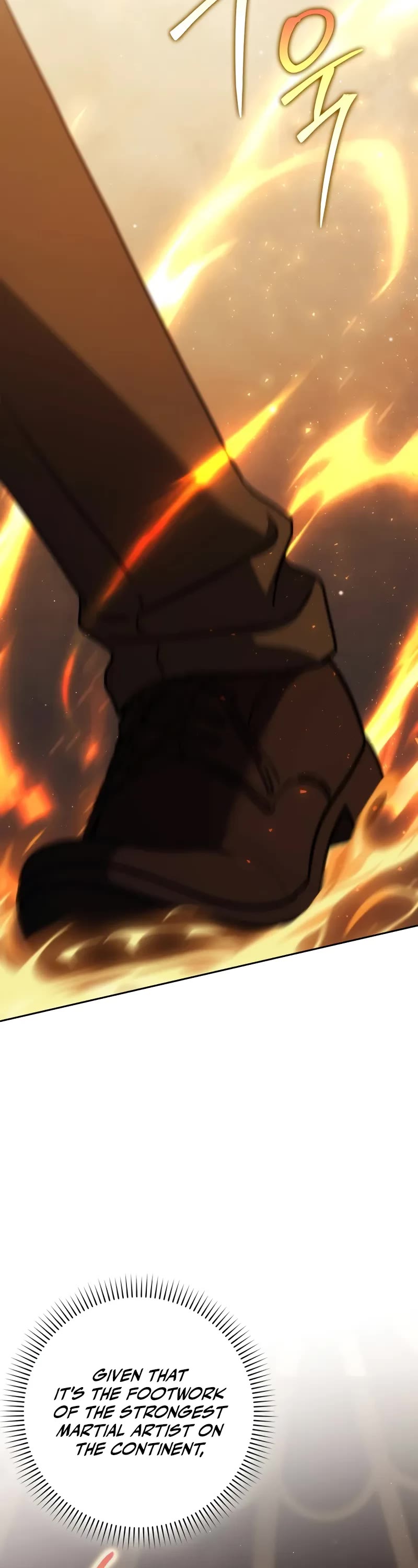 The Reincarnated Assassin is a Genius Swordsman Chapter 52 page 28 - Chapter 52