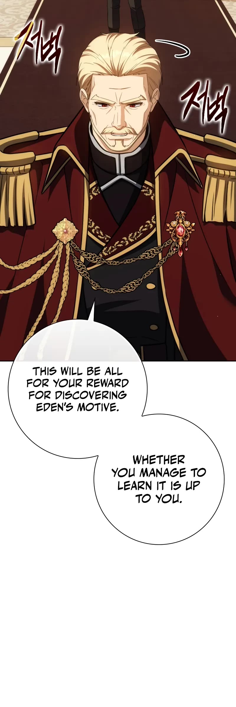 The Reincarnated Assassin is a Genius Swordsman Chapter 52 page 36 - Chapter 52
