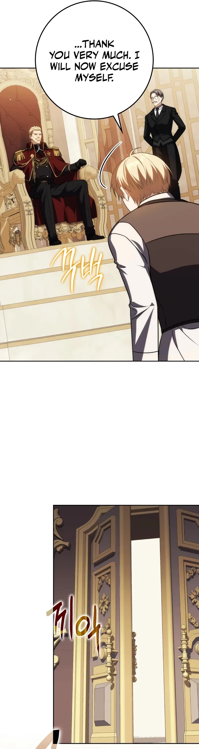The Reincarnated Assassin is a Genius Swordsman Chapter 52 page 37 - Chapter 52