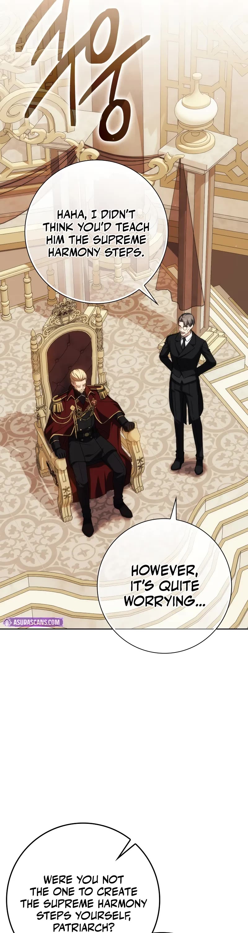 The Reincarnated Assassin is a Genius Swordsman Chapter 52 page 38 - Chapter 52