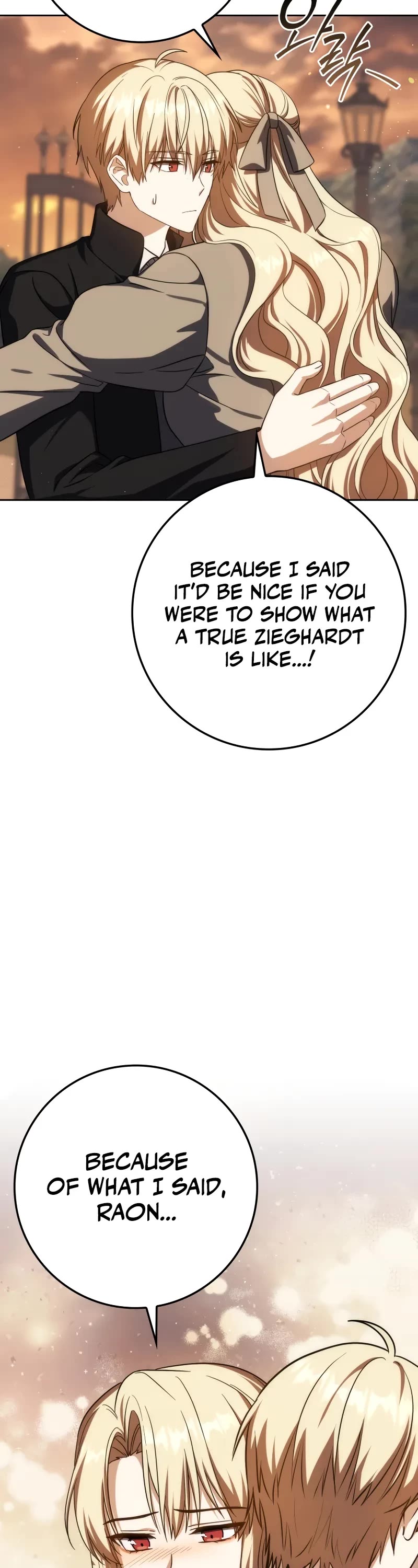 The Reincarnated Assassin is a Genius Swordsman Chapter 52 page 4 - Chapter 52