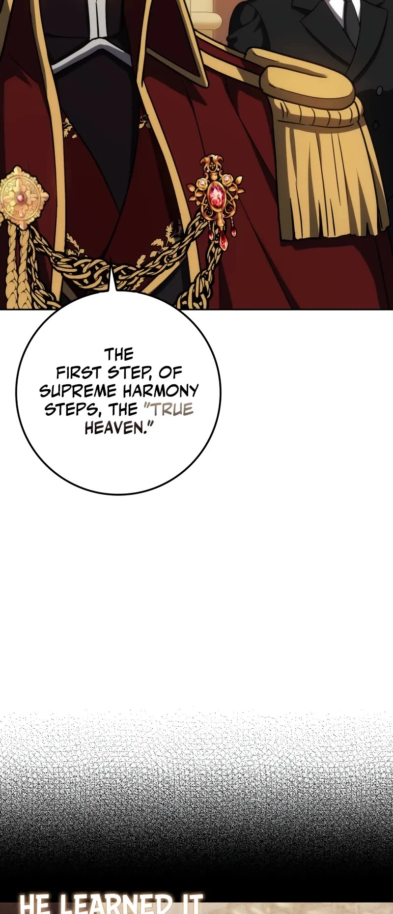 The Reincarnated Assassin is a Genius Swordsman Chapter 52 page 40 - Chapter 52
