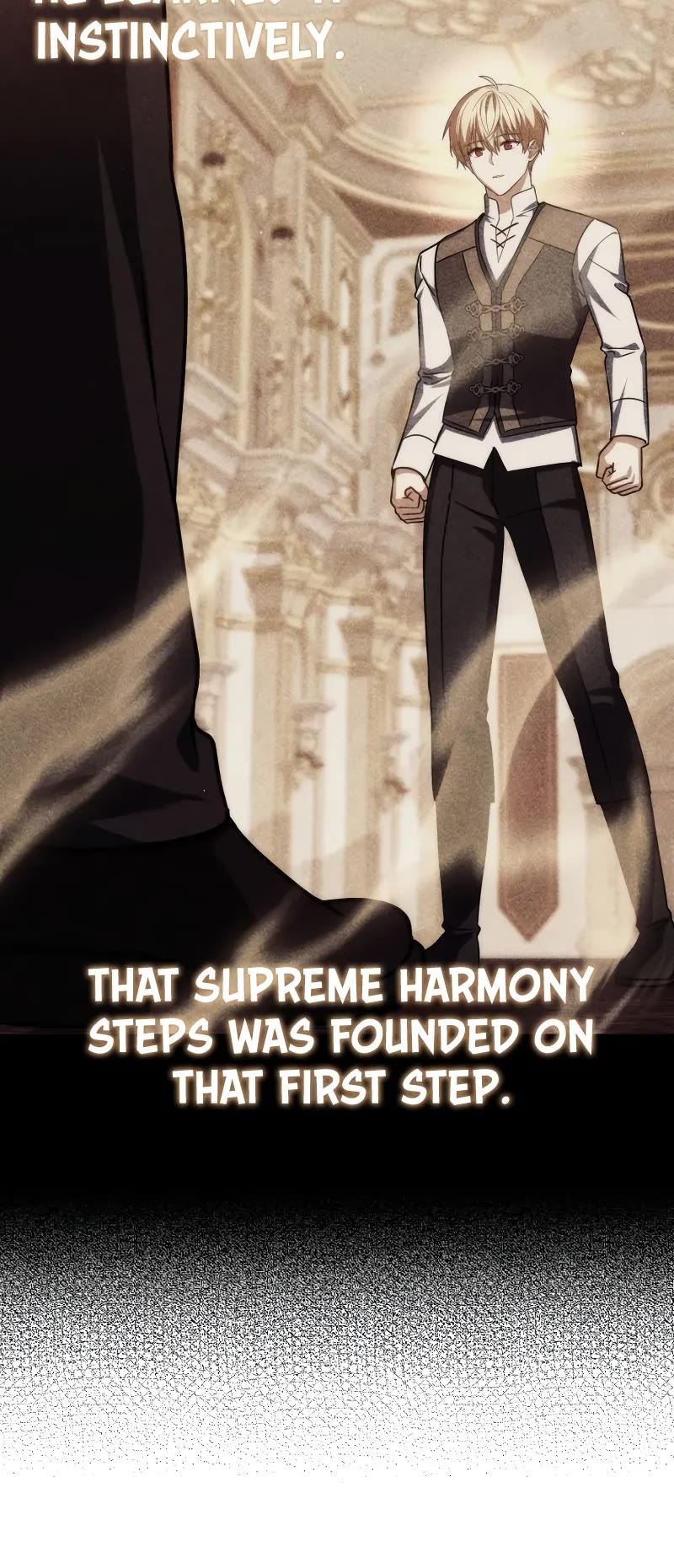 The Reincarnated Assassin is a Genius Swordsman Chapter 52 page 41 - Chapter 52