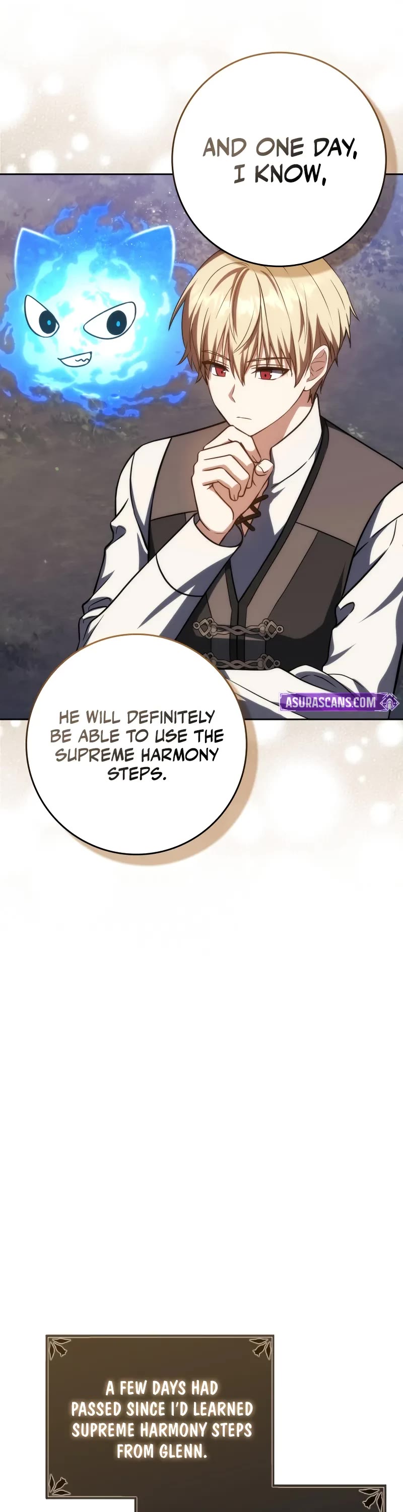 The Reincarnated Assassin is a Genius Swordsman Chapter 52 page 43 - Chapter 52