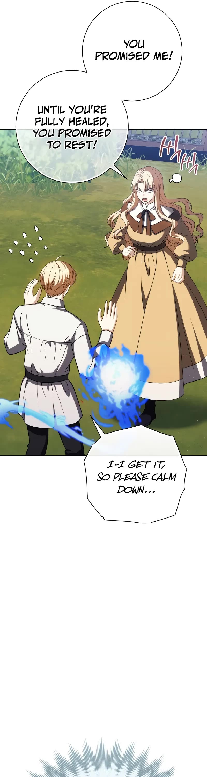 The Reincarnated Assassin is a Genius Swordsman Chapter 52 page 47 - Chapter 52