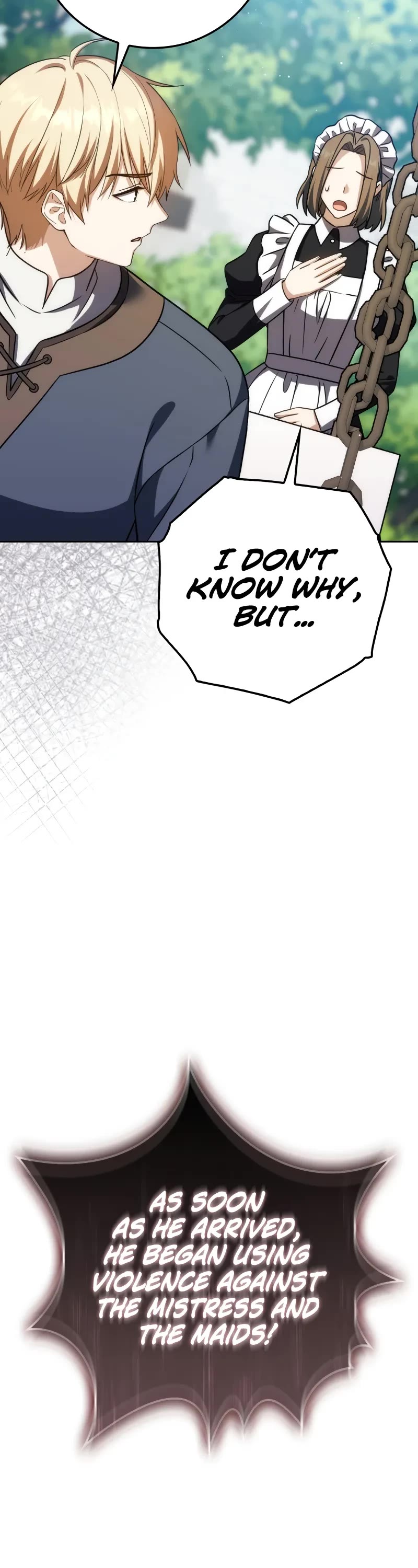 The Reincarnated Assassin is a Genius Swordsman Chapter 52 page 54 - Chapter 52