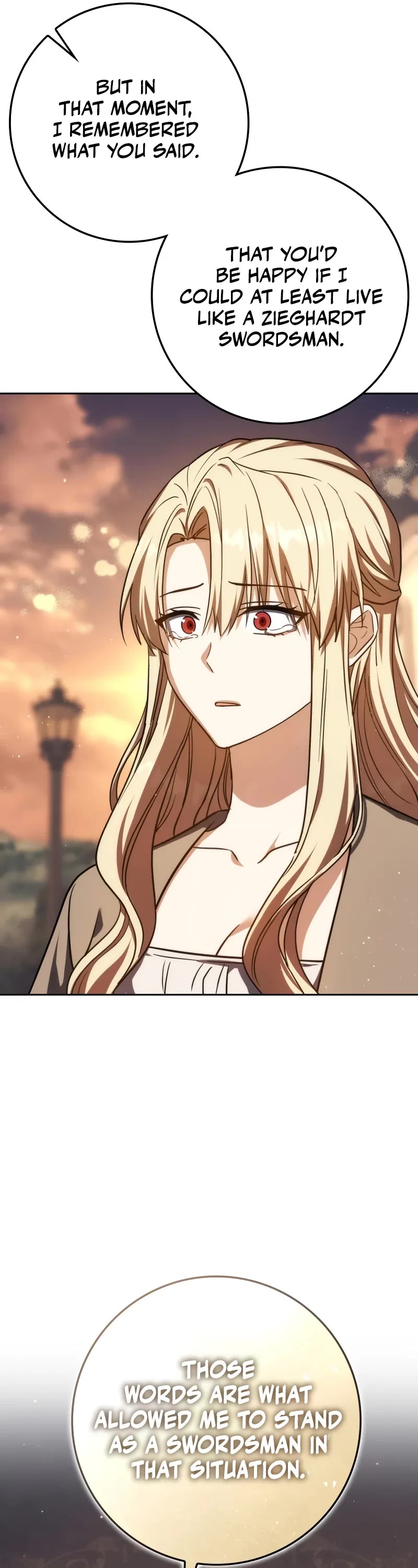 The Reincarnated Assassin is a Genius Swordsman Chapter 52 page 7 - Chapter 52