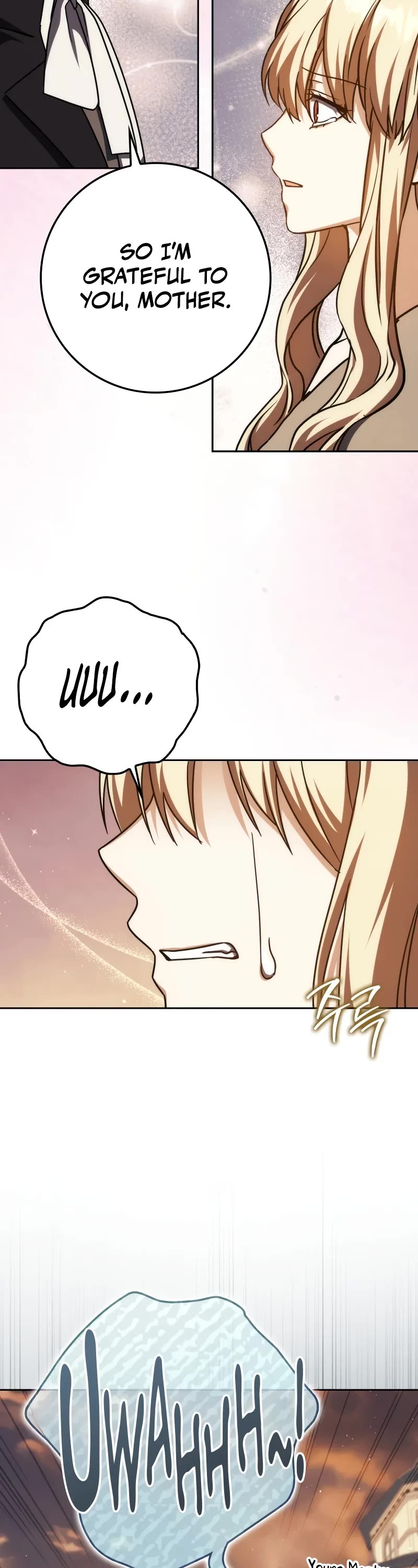 The Reincarnated Assassin is a Genius Swordsman Chapter 52 page 9 - Chapter 52
