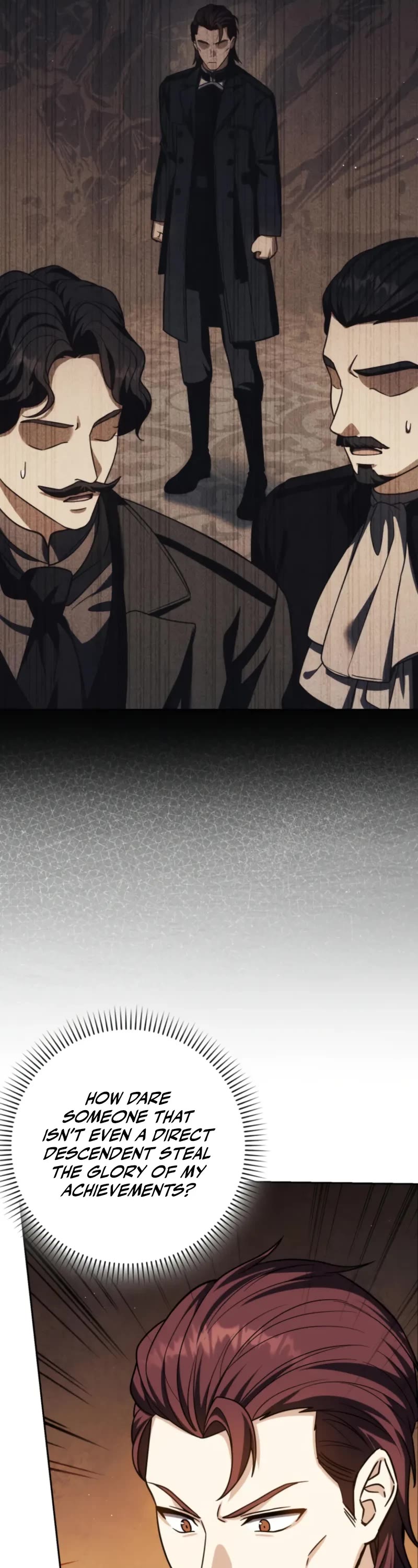 The Reincarnated Assassin is a Genius Swordsman Chapter 53 page 10 - Chapter 53