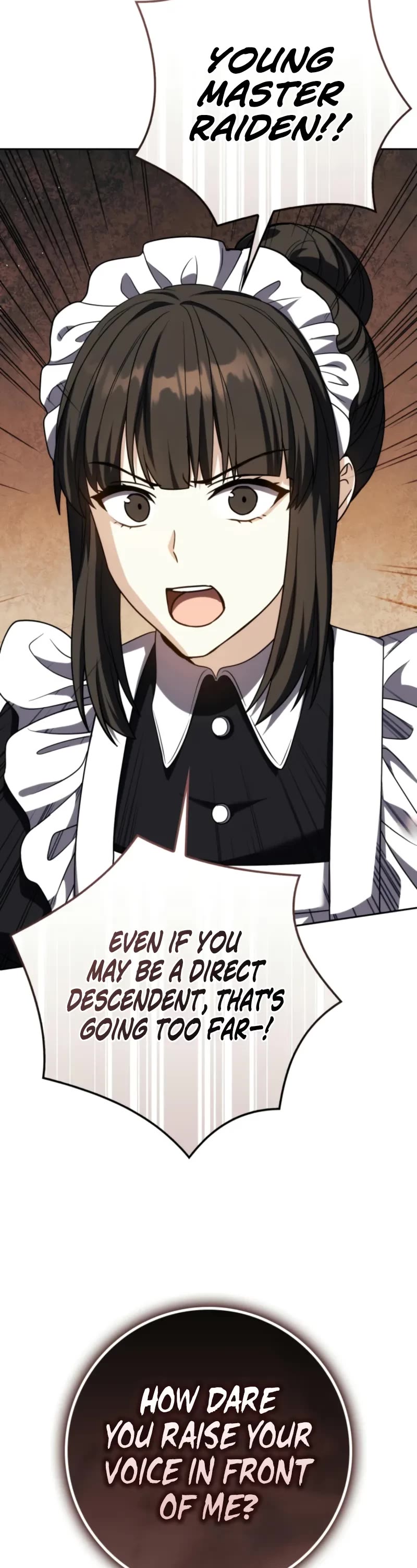The Reincarnated Assassin is a Genius Swordsman Chapter 53 page 13 - Chapter 53