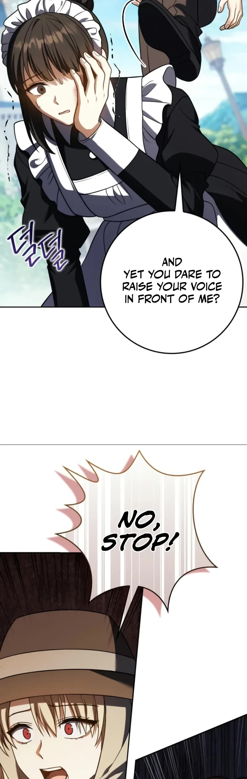 The Reincarnated Assassin is a Genius Swordsman Chapter 53 page 15 - Chapter 53