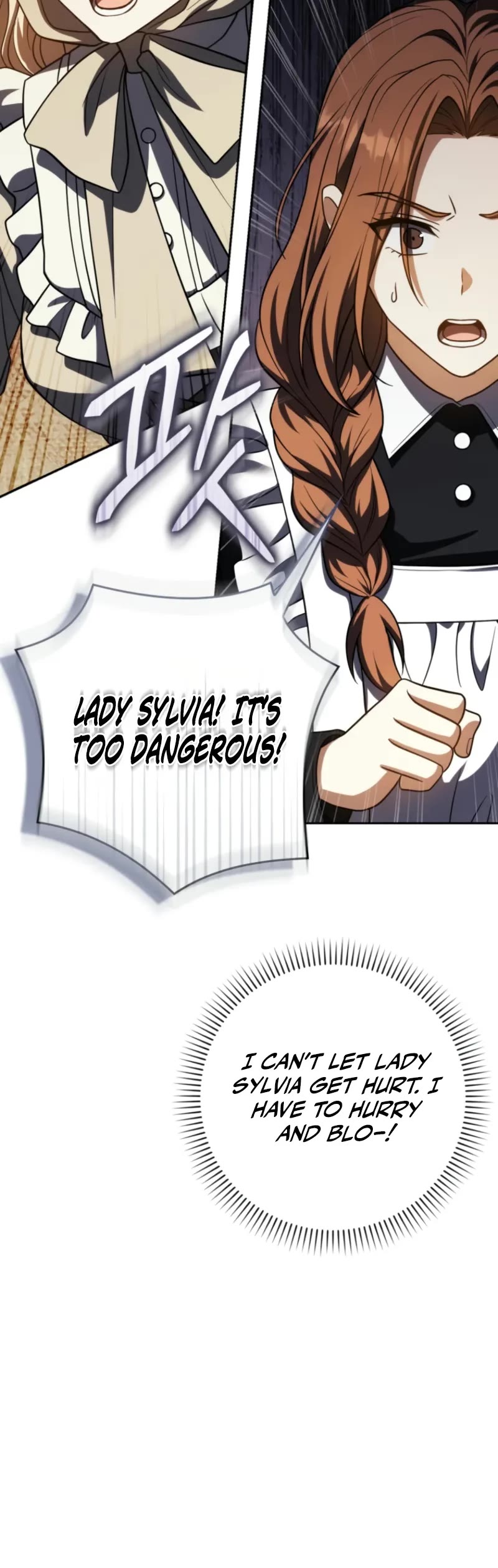 The Reincarnated Assassin is a Genius Swordsman Chapter 53 page 16 - Chapter 53