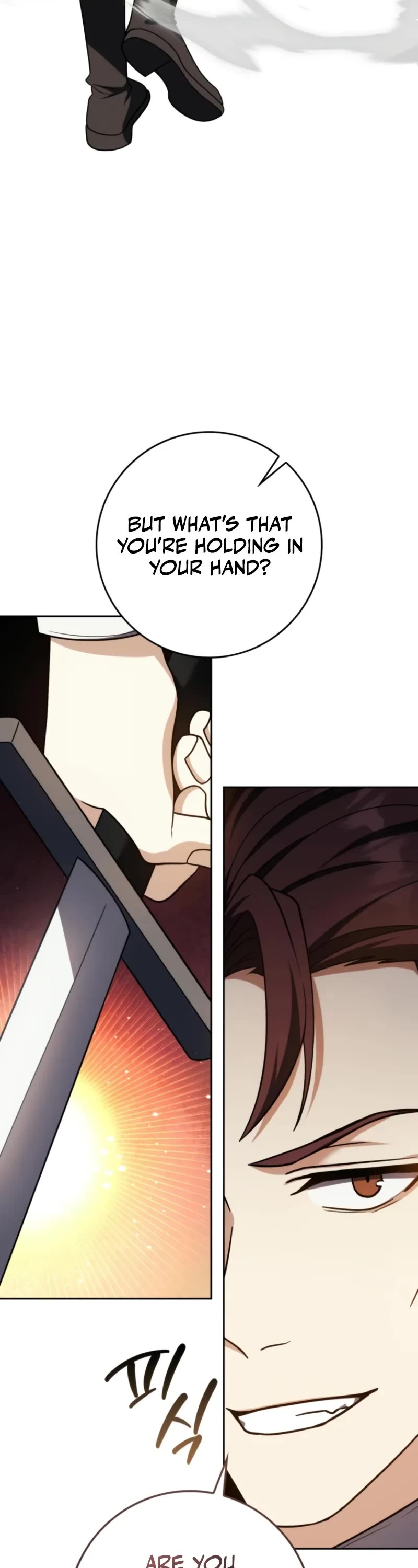 The Reincarnated Assassin is a Genius Swordsman Chapter 53 page 18 - Chapter 53