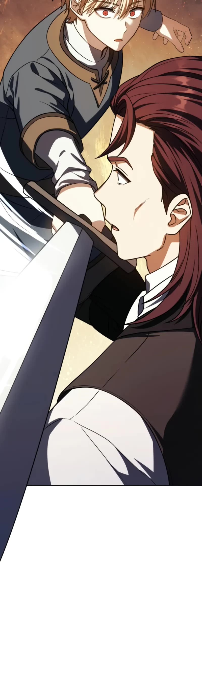 The Reincarnated Assassin is a Genius Swordsman Chapter 53 page 21 - Chapter 53
