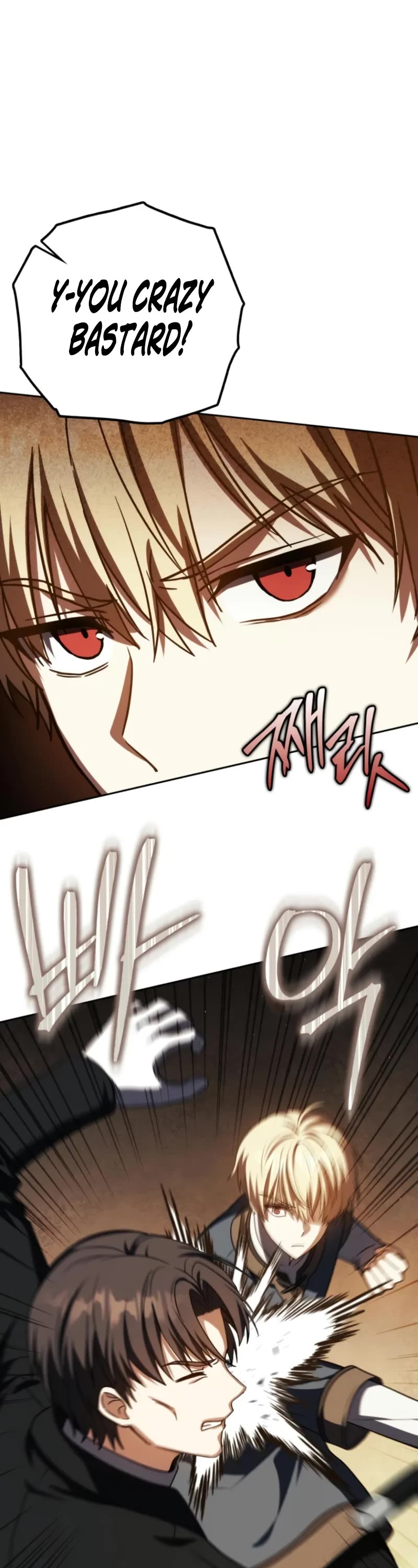 The Reincarnated Assassin is a Genius Swordsman Chapter 53 page 23 - Chapter 53