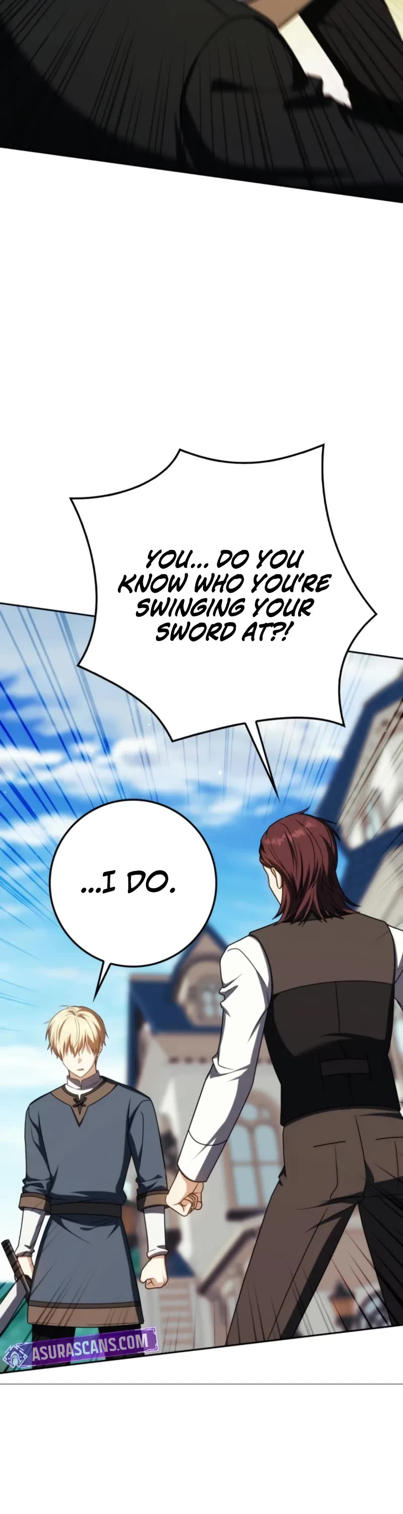 The Reincarnated Assassin is a Genius Swordsman Chapter 53 page 24 - Chapter 53