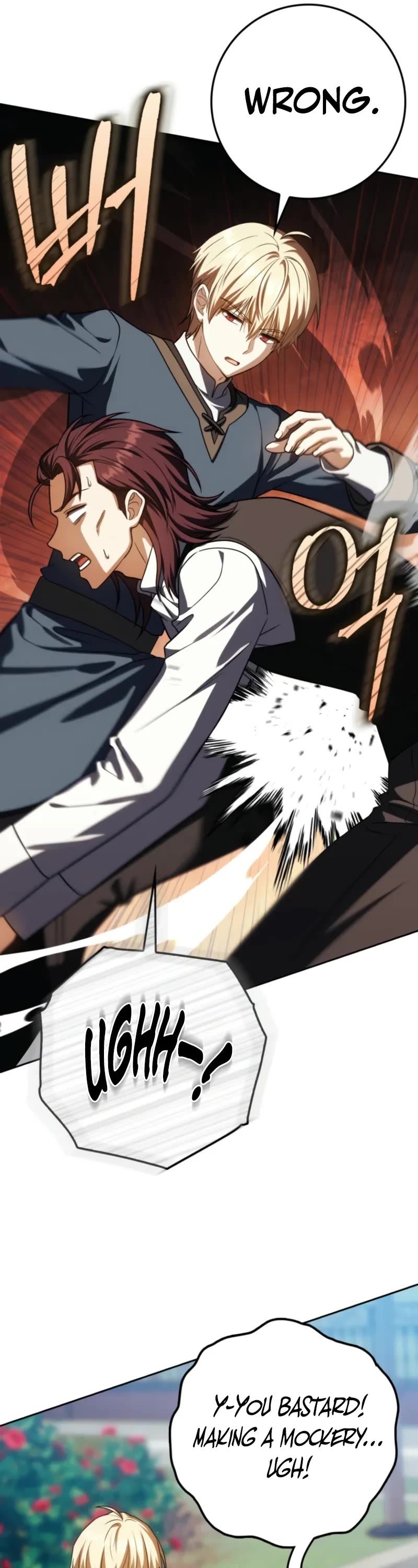 The Reincarnated Assassin is a Genius Swordsman Chapter 53 page 27 - Chapter 53