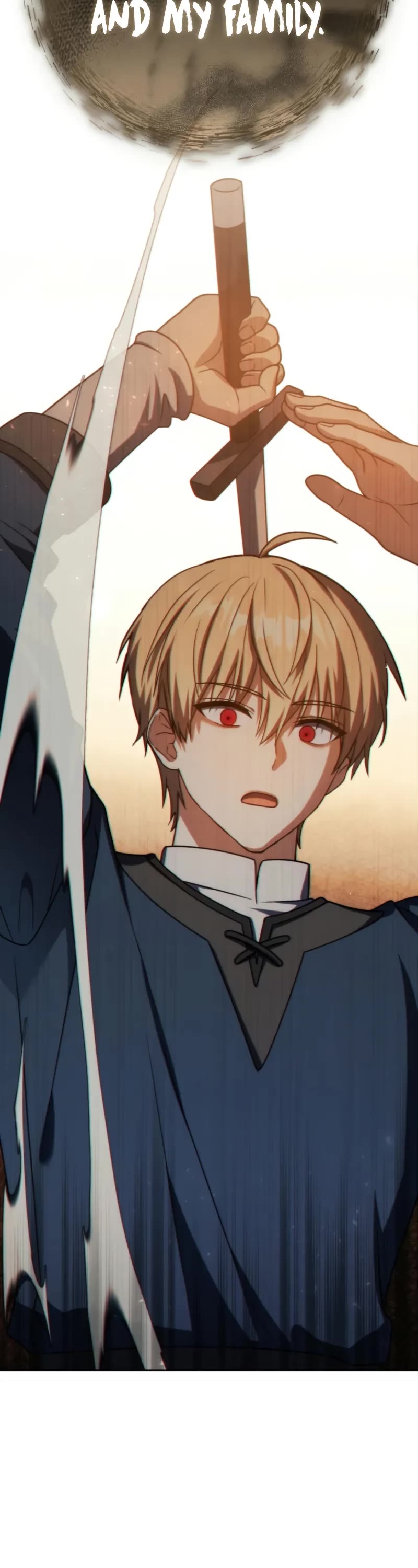 The Reincarnated Assassin is a Genius Swordsman Chapter 53 page 29 - Chapter 53