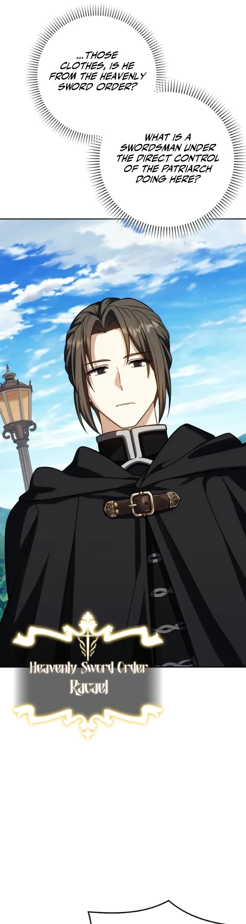 The Reincarnated Assassin is a Genius Swordsman Chapter 53 page 32 - Chapter 53