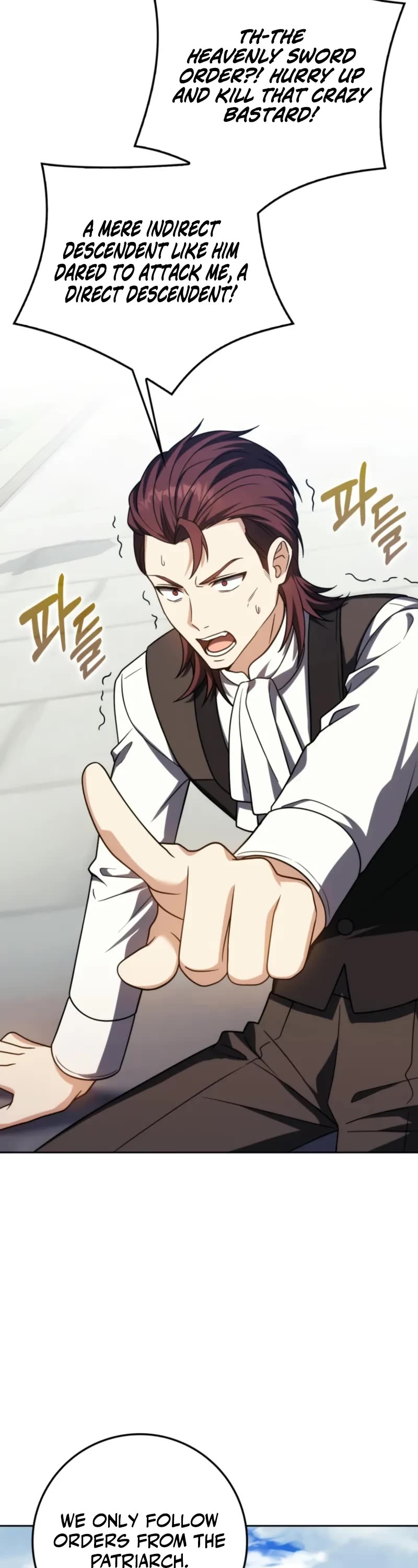 The Reincarnated Assassin is a Genius Swordsman Chapter 53 page 33 - Chapter 53